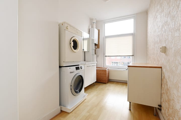 Foto 33 van Van Loostraat 118