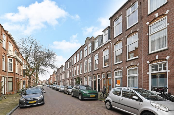 Foto 34 van Van Loostraat 118