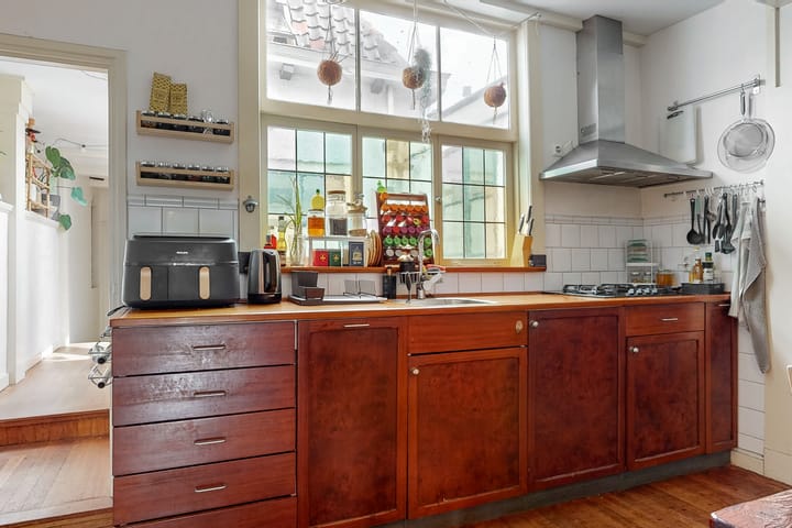 Foto 32 van Oude Singel 76