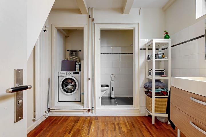 Foto 33 van Oude Singel 76