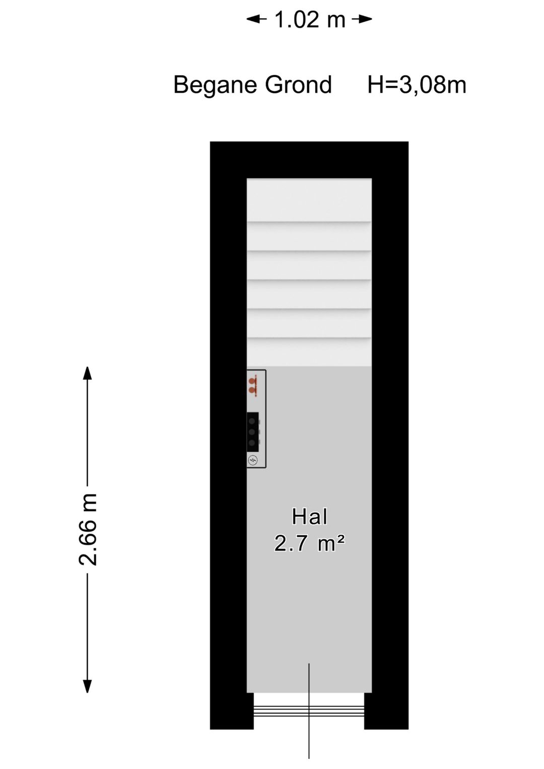 Foto 38 van Van Loostraat 118