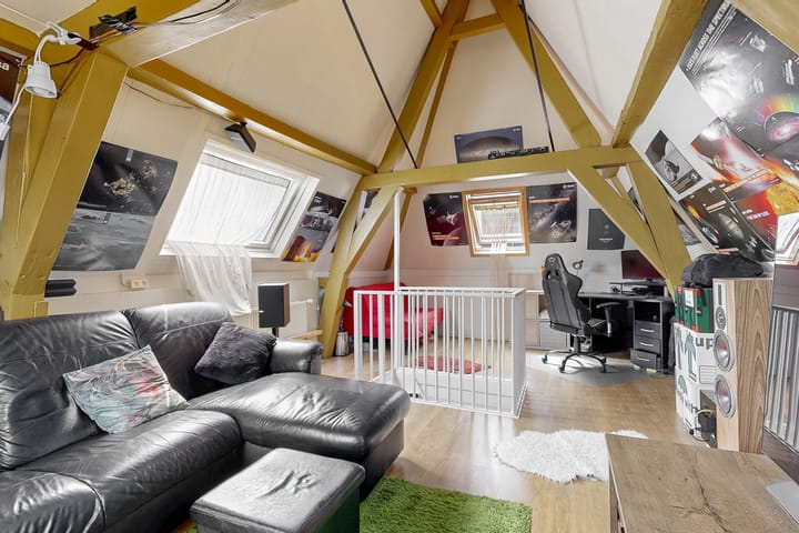 Foto 37 van Oude Singel 76