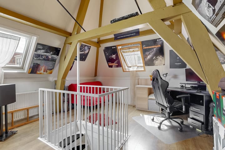 Foto 39 van Oude Singel 76