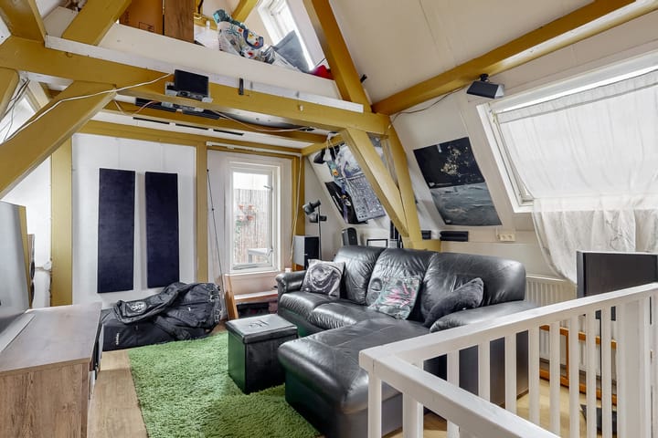 Foto 40 van Oude Singel 76