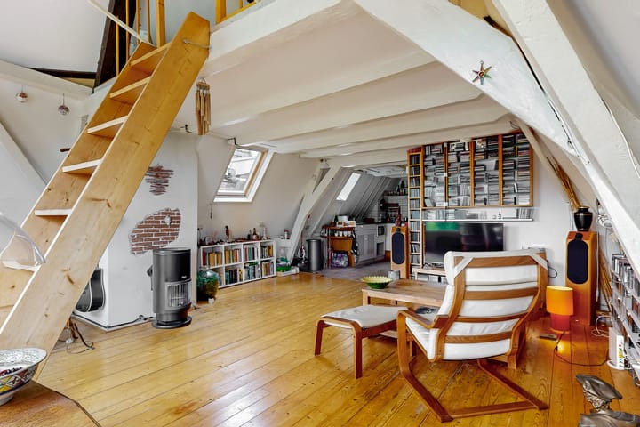 Foto 41 van Oude Singel 76