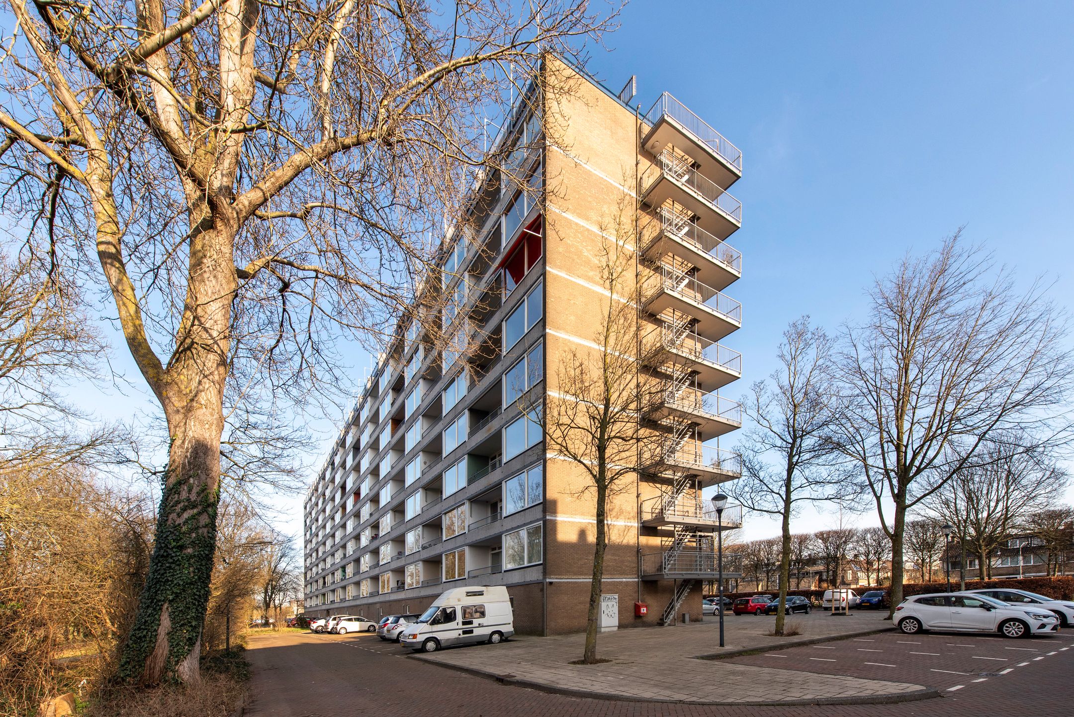 Foto 18 van Engelandlaan 118