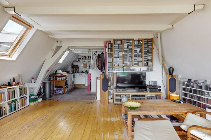 Foto 42 van Oude Singel 76