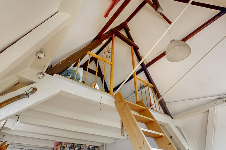 Foto 43 van Oude Singel 76