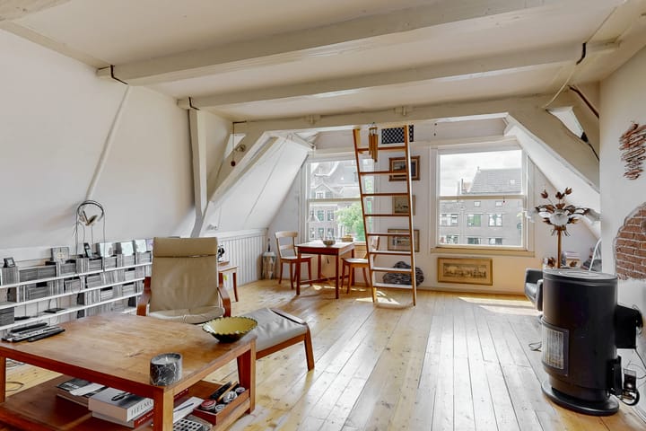 Foto 44 van Oude Singel 76