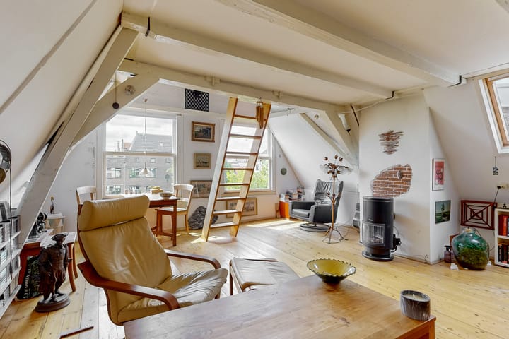 Foto 45 van Oude Singel 76