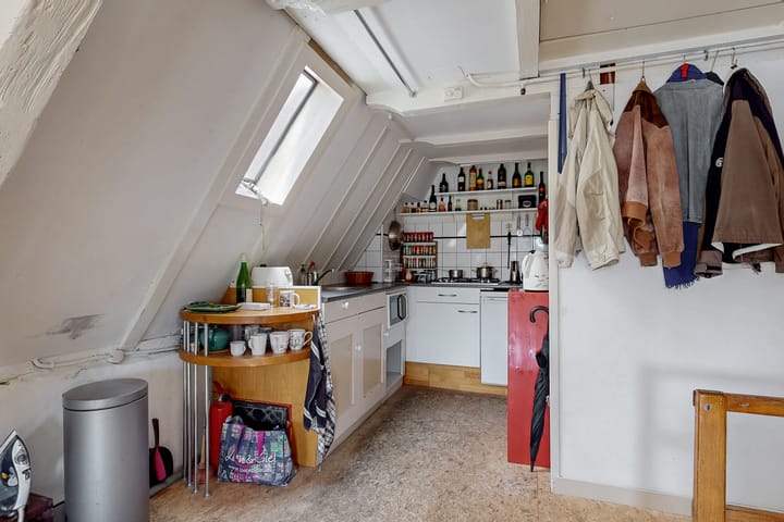 Foto 46 van Oude Singel 76