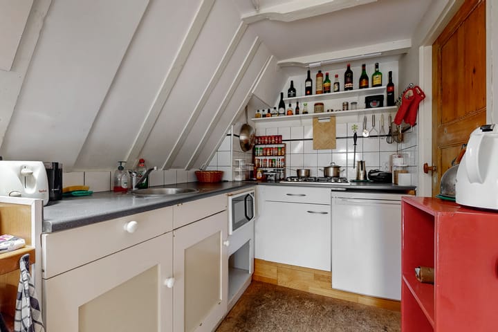 Foto 47 van Oude Singel 76