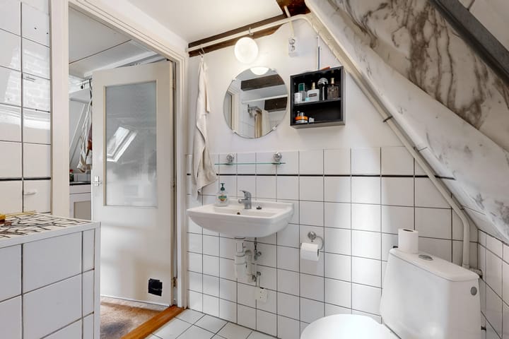 Foto 50 van Oude Singel 76