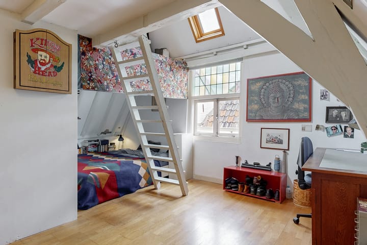 Foto 51 van Oude Singel 76