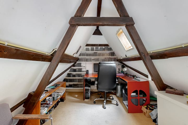 Foto 53 van Oude Singel 76