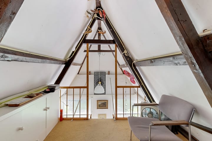 Foto 54 van Oude Singel 76