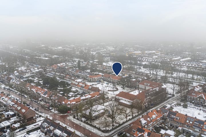 Foto 2 van Huygensstraat 37