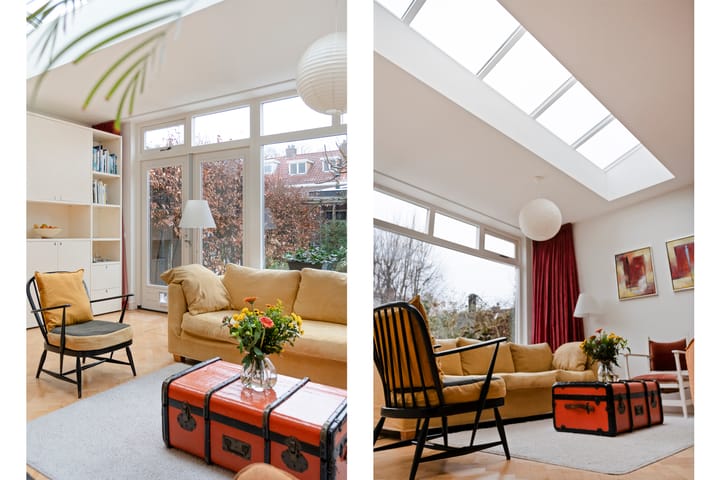 Foto 6 van Huygensstraat 37