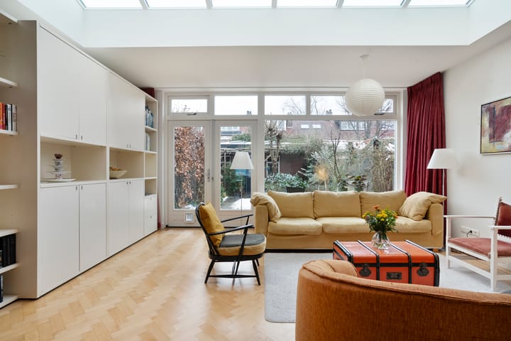 Foto 7 van Huygensstraat 37