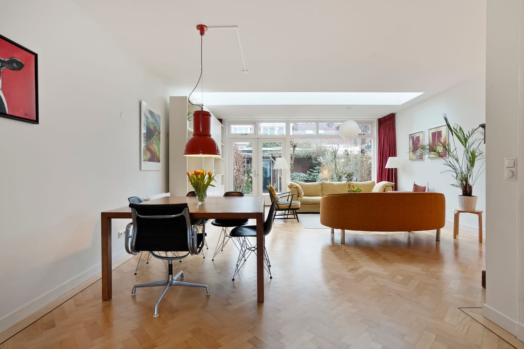 Foto 8 van Huygensstraat 37