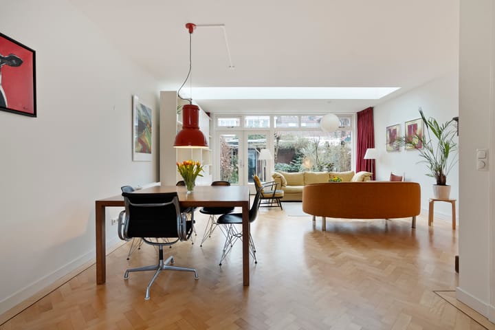 Foto 8 van Huygensstraat 37