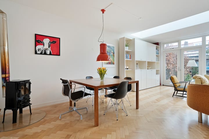 Foto 9 van Huygensstraat 37