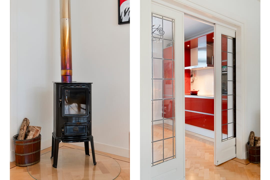 Foto 11 van Huygensstraat 37