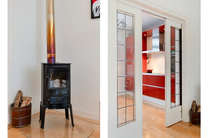 Foto 11 van Huygensstraat 37