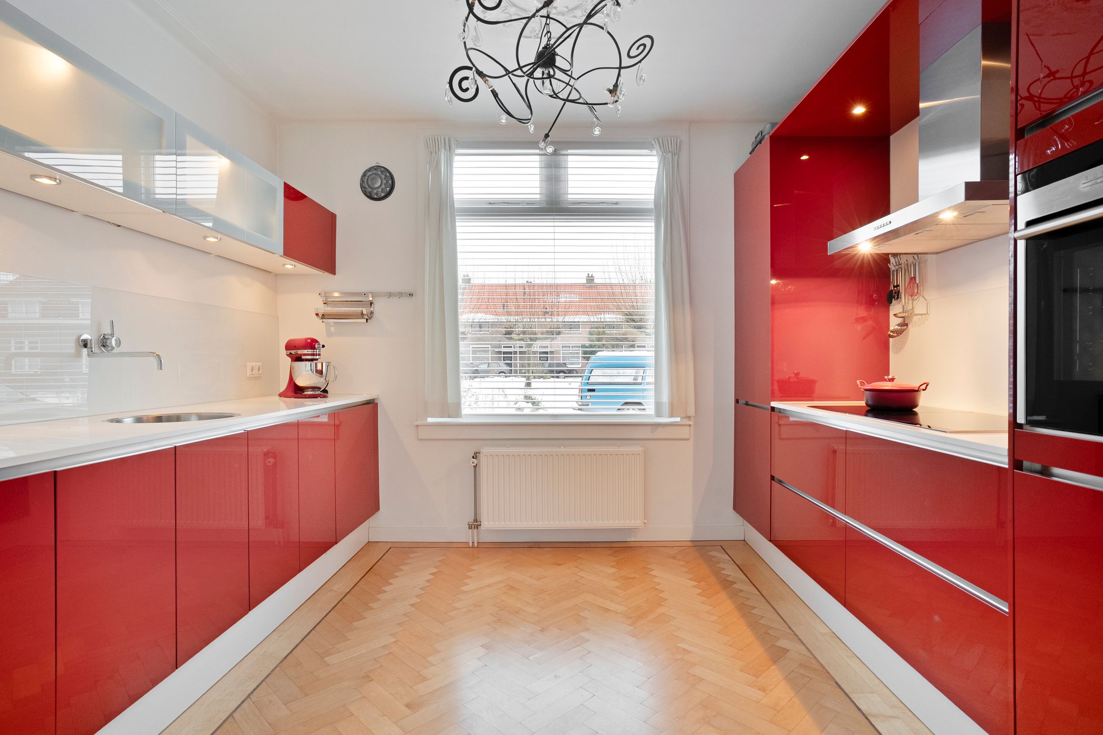 Foto 12 van Huygensstraat 37