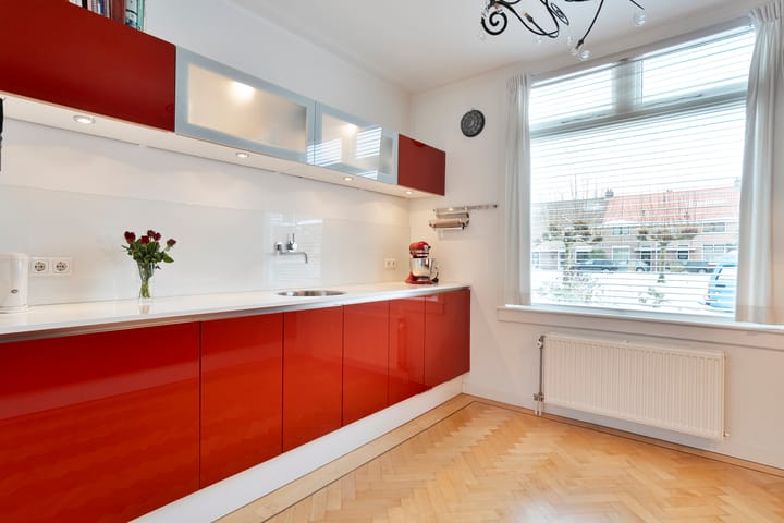 Foto 13 van Huygensstraat 37