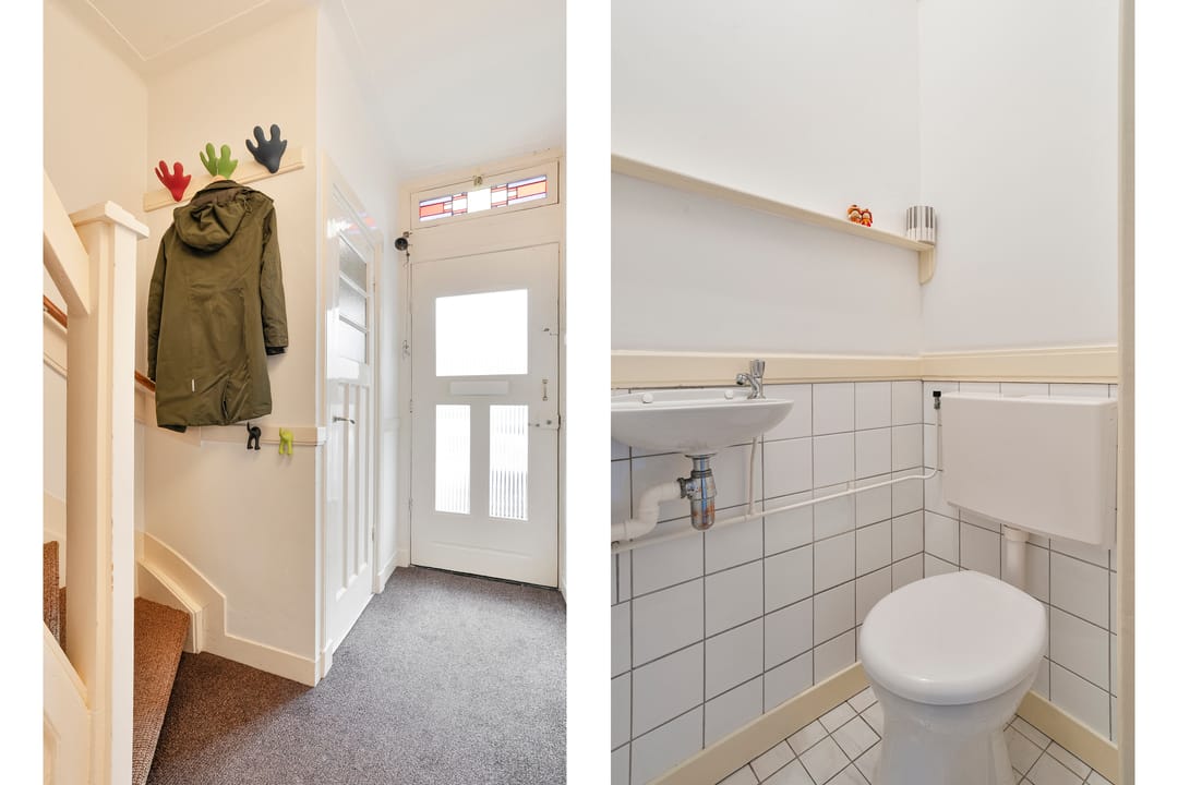 Foto 16 van Huygensstraat 37