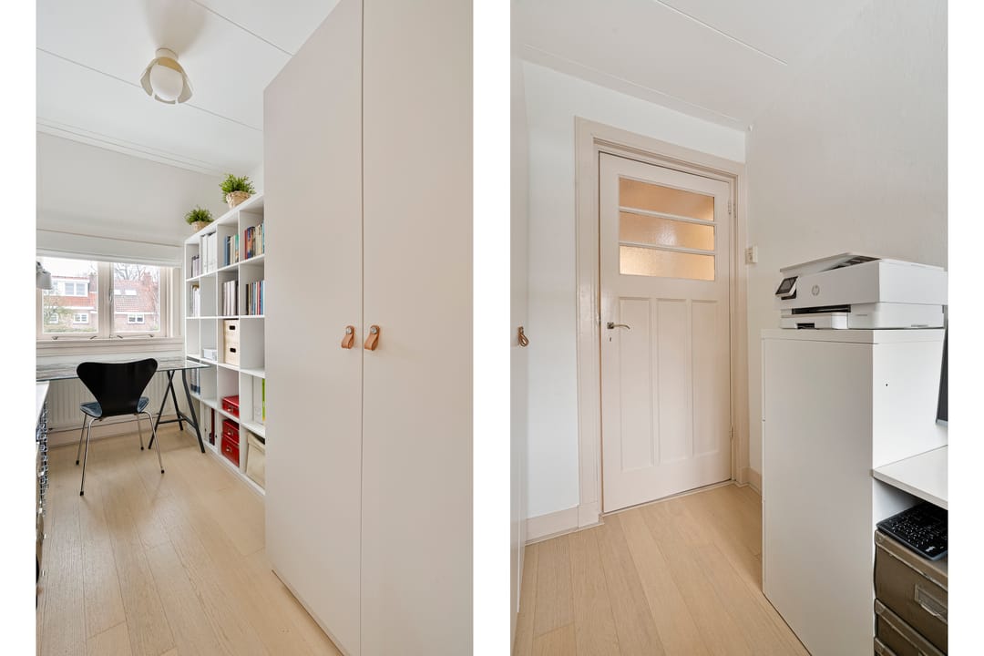 Foto 22 van Huygensstraat 37