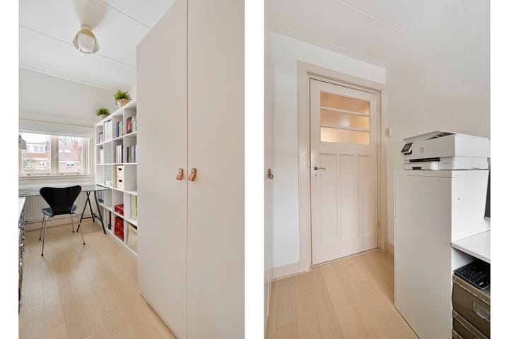 Foto 22 van Huygensstraat 37