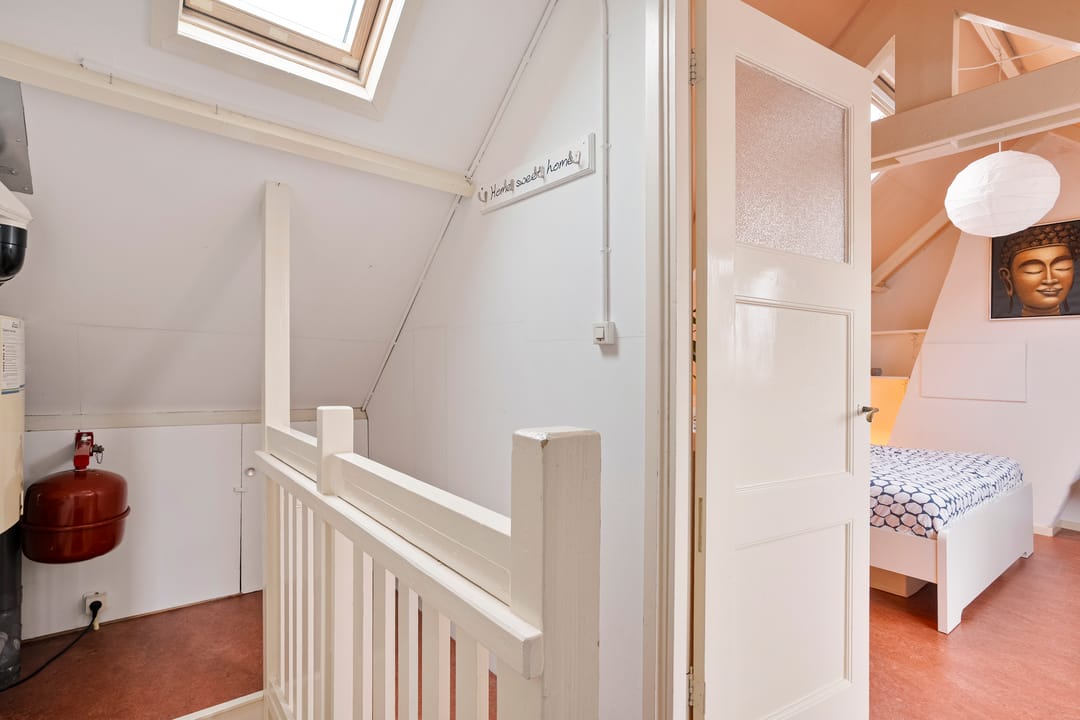 Foto 28 van Huygensstraat 37