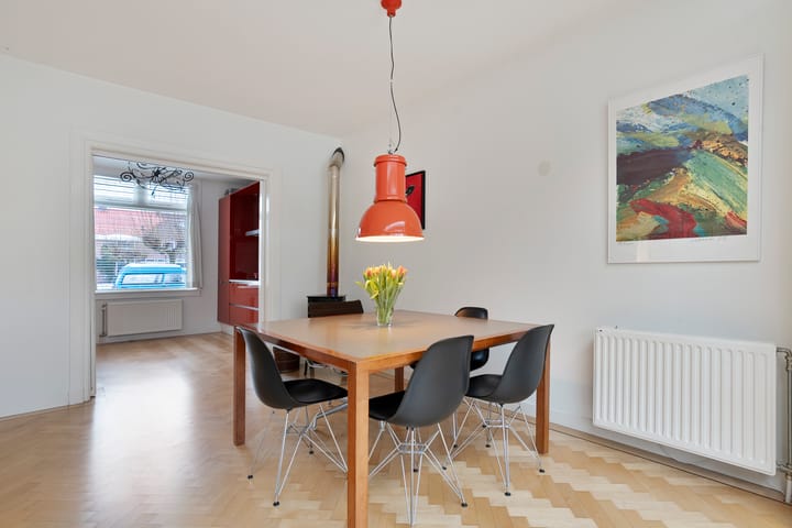 Foto 10 van Huygensstraat 37