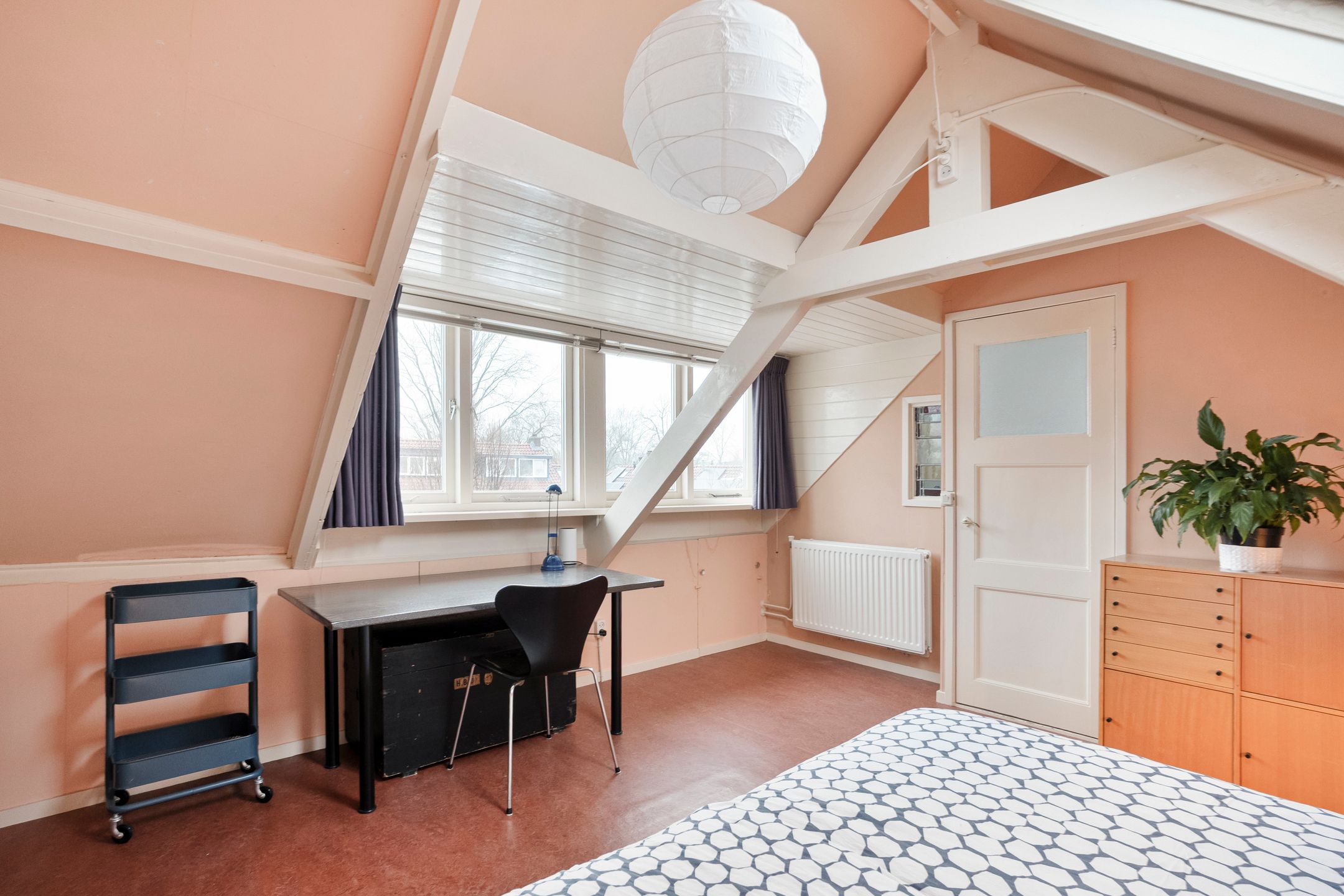 Foto 30 van Huygensstraat 37