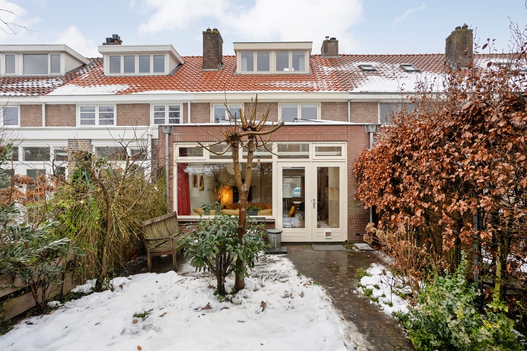 Foto 32 van Huygensstraat 37