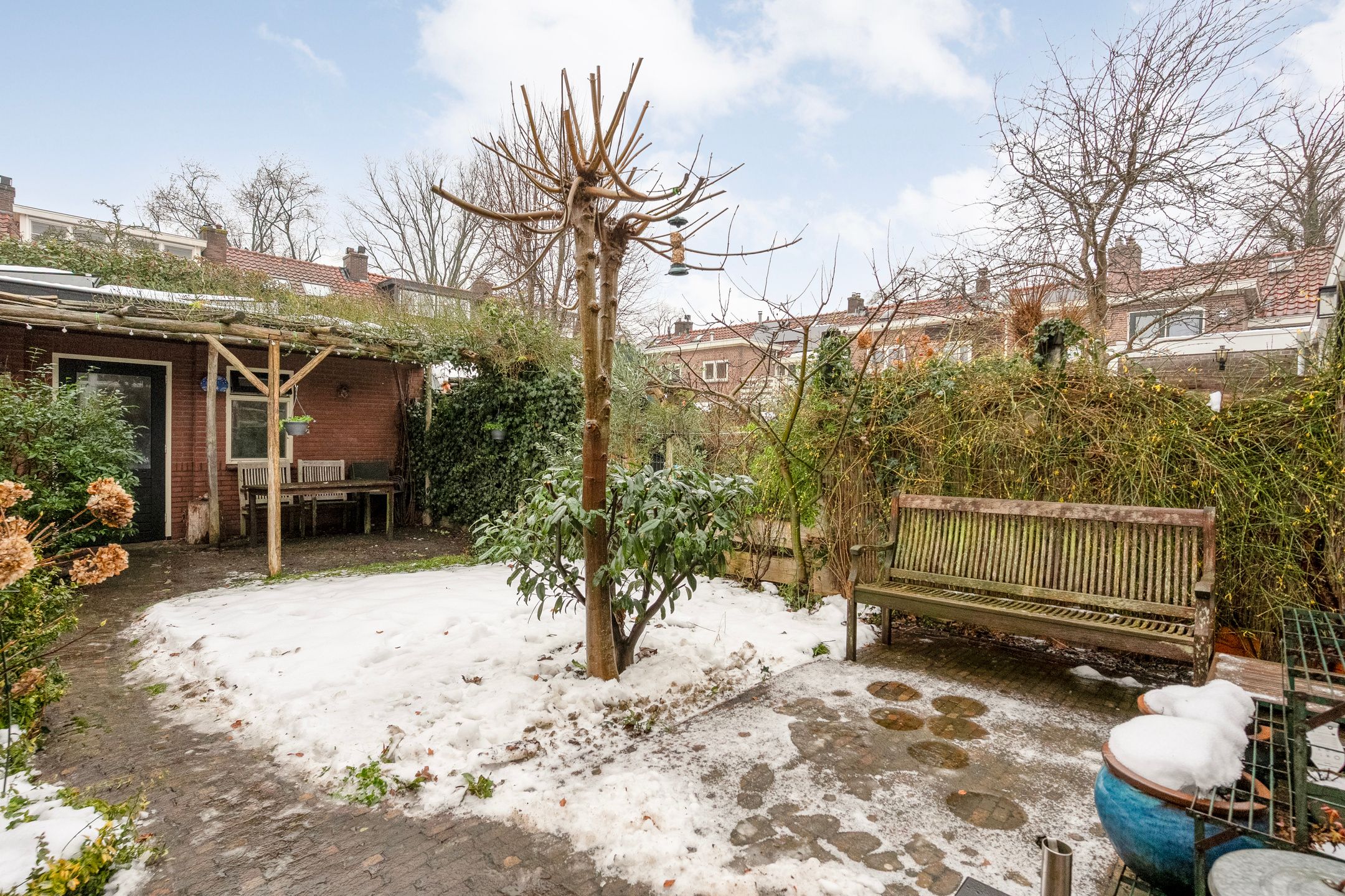 Foto 33 van Huygensstraat 37