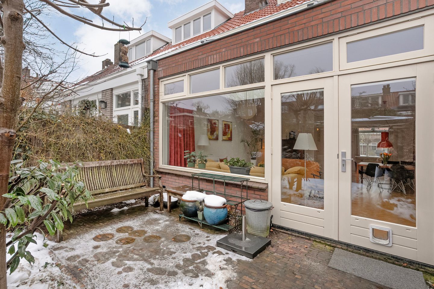 Foto 34 van Huygensstraat 37