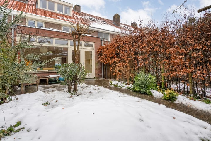 Foto 36 van Huygensstraat 37