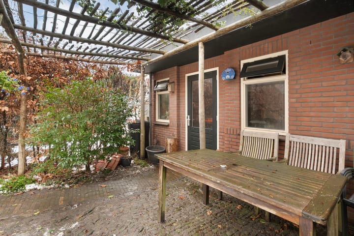 Foto 37 van Huygensstraat 37