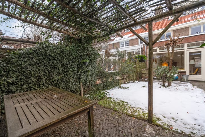 Foto 38 van Huygensstraat 37