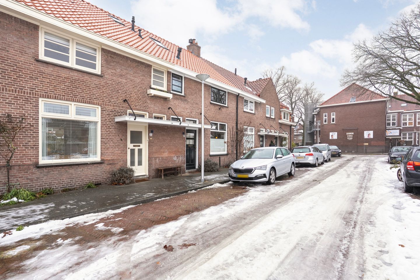 Foto 40 van Huygensstraat 37