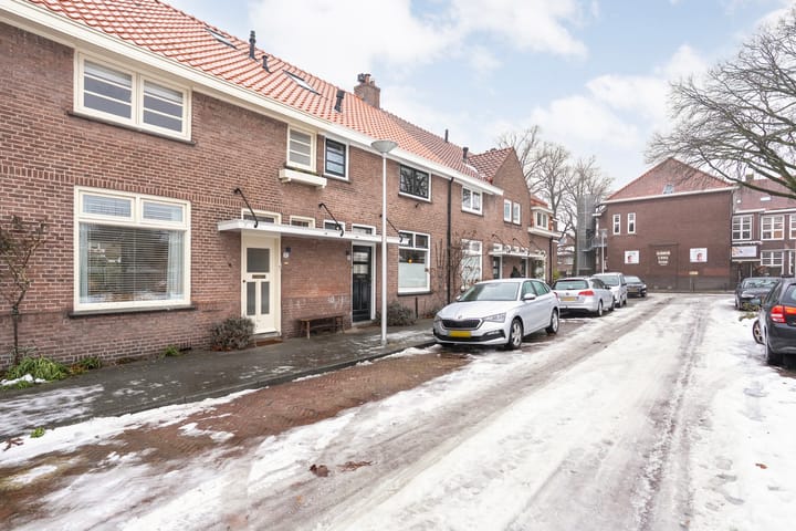 Foto 40 van Huygensstraat 37