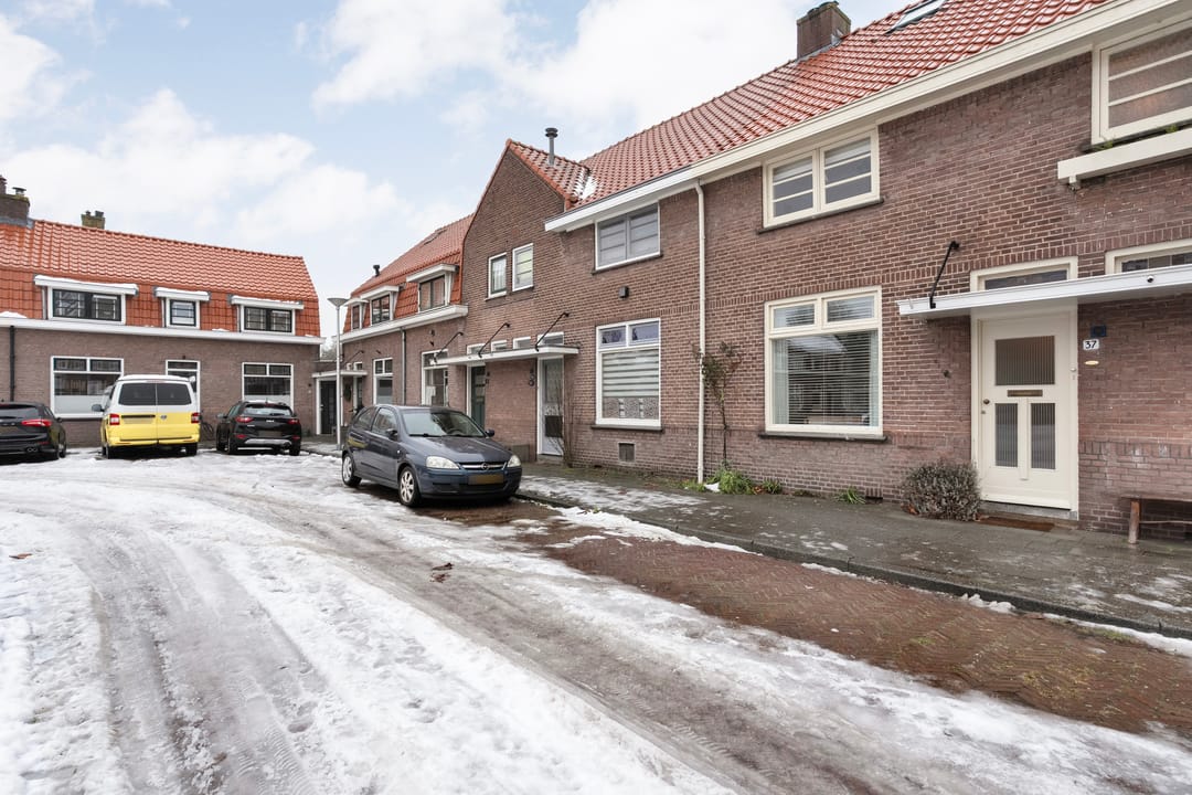 Foto 41 van Huygensstraat 37