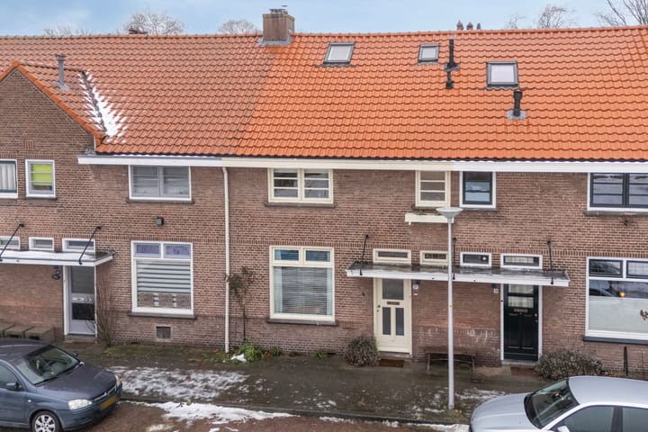 Foto 42 van Huygensstraat 37