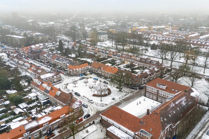 Foto 45 van Huygensstraat 37