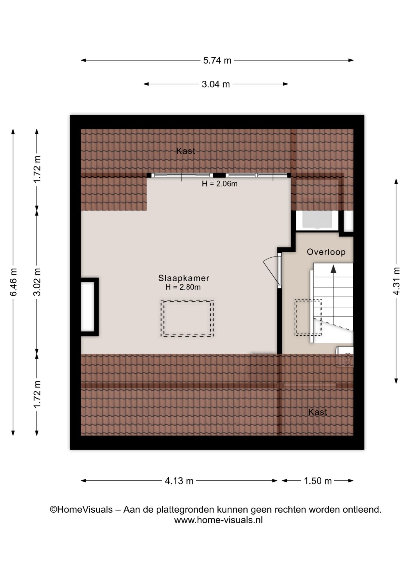 Foto 48 van Huygensstraat 37