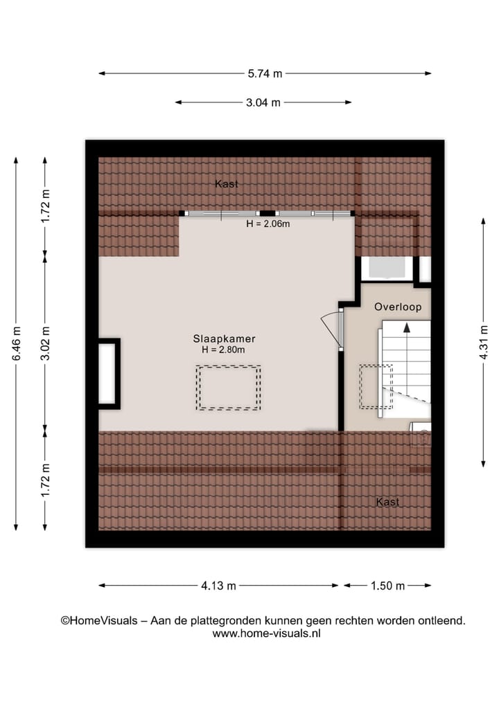 Foto 48 van Huygensstraat 37