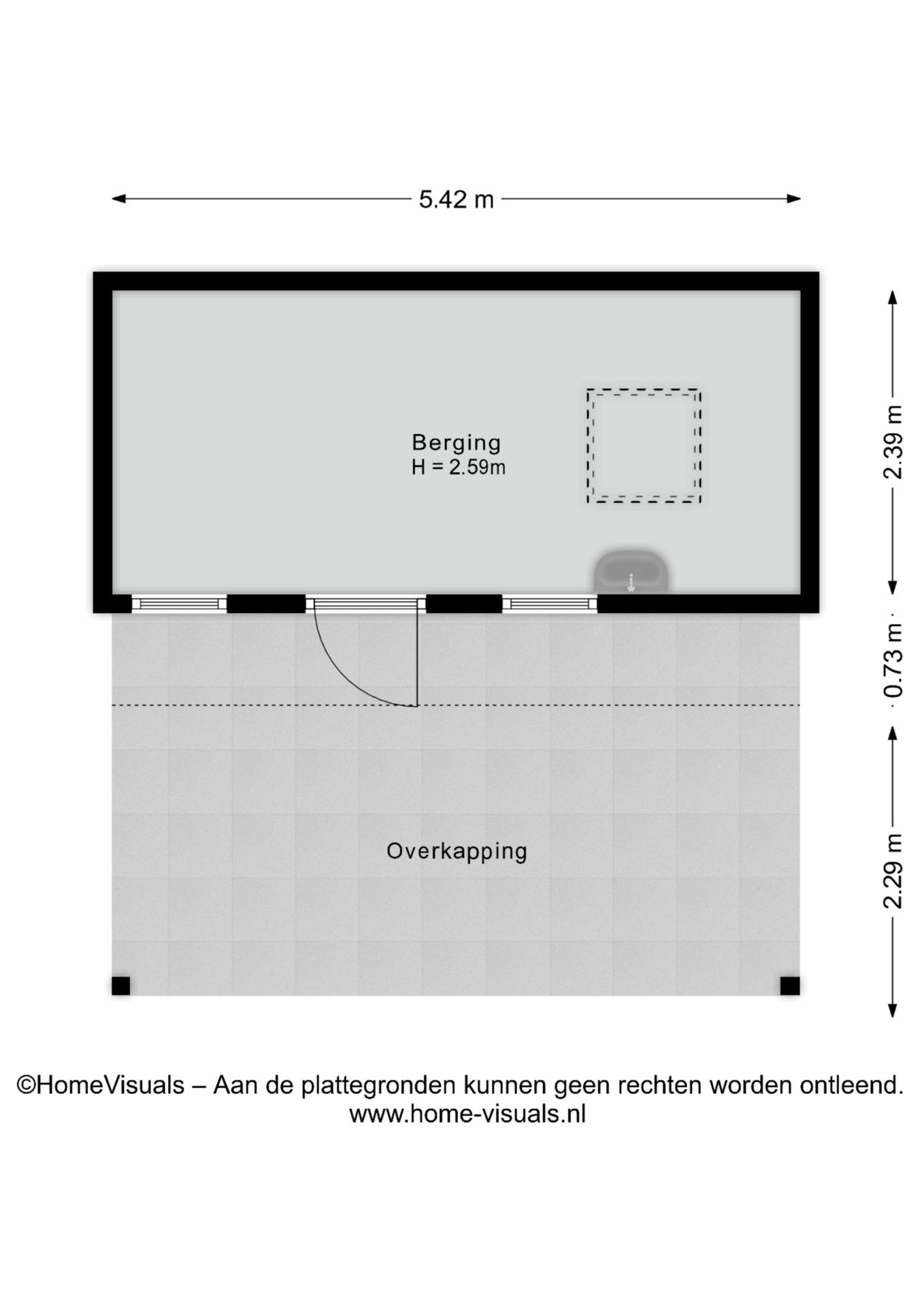 Foto 49 van Huygensstraat 37